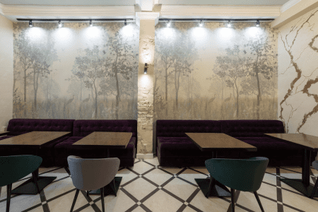 Внешний вид