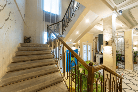 Внешний вид