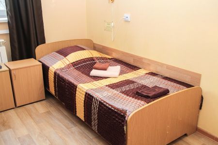 Стандартный 2-местный (TWIN)