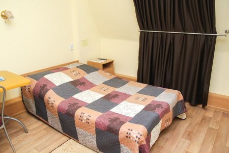 Комфорт 1-местный