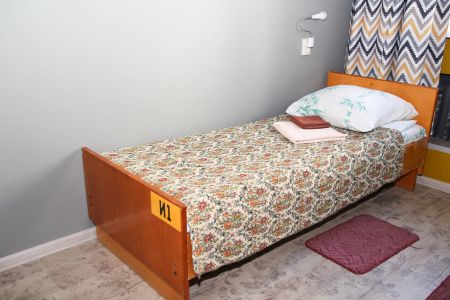 Место в 2-местном номере