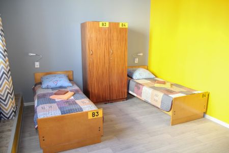 Внешний вид