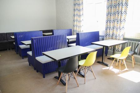 Внешний вид