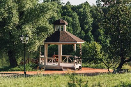 Территория