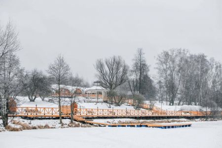 Территория