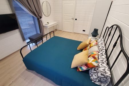 Дом 6-местный «Кутузов»3 спальни