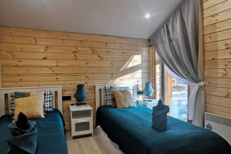 Дом 4-местный «Воронцов» с кухней