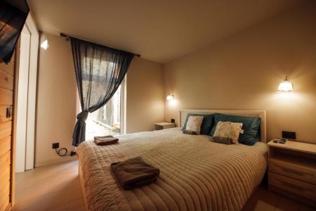 Дом 4-местный «Воронцов» с кухней