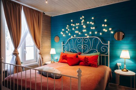 Территория