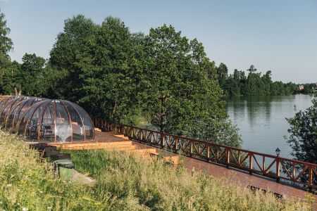 Территория