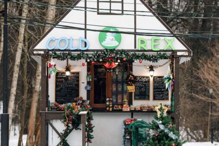 Территория