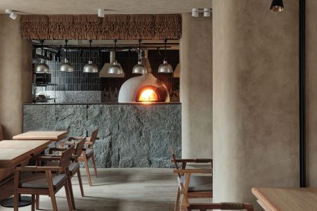 Внешний вид