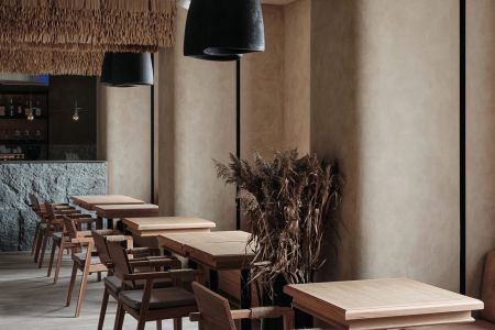 Внешний вид