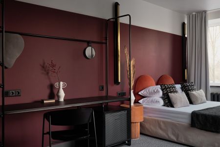 Внешний вид