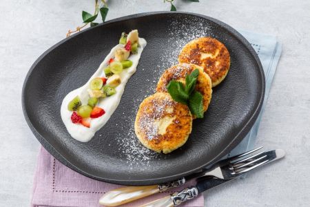 Внешний вид