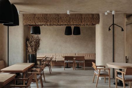 Внешний вид