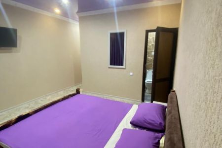 Стандартный 2-местный 1-комнатный