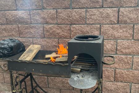 Внешний вид