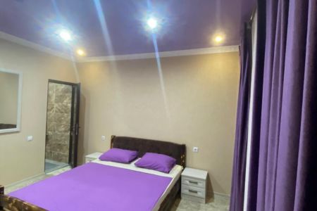 Стандартный 2-местный 1-комнатный