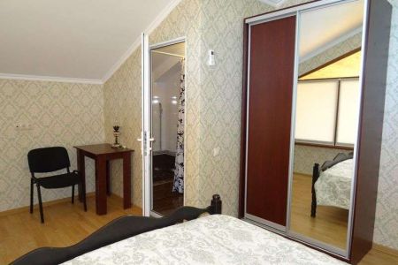 Стандартный 2-местный 1-комнатный