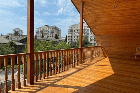 Внешний вид