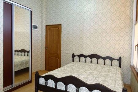 Стандартный 2-местный 1-комнатный