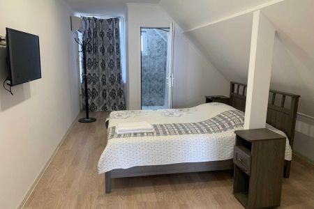 Стандартный 2-местный 1-комнатный