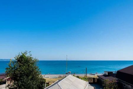 Стандартный 2-местный 1-комнатный