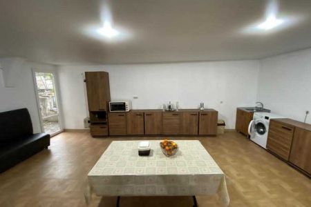 Общая кухня