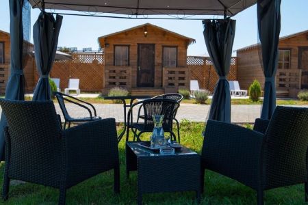 Внешний вид