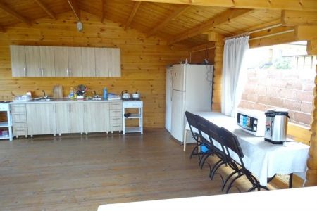 Общая кухня