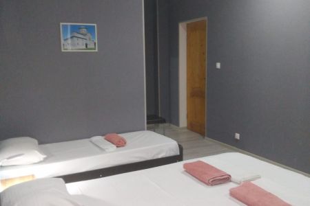 Апартаменты