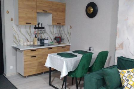 Апартаменты