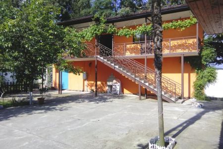 Территория