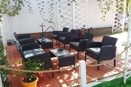 Территория