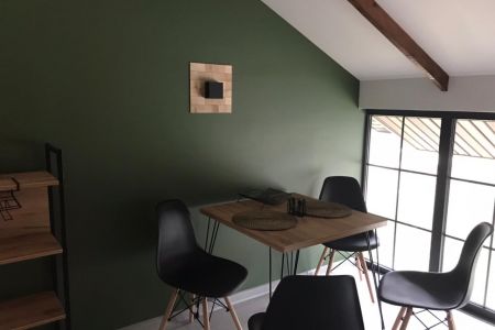 Коттедж 6-местный 2-этажный