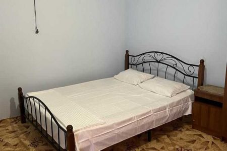 Стандартный 2-местный 1-комнатный