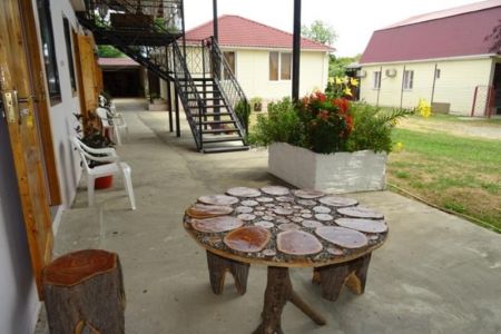 Внешний вид