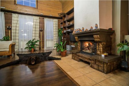 Внешний вид