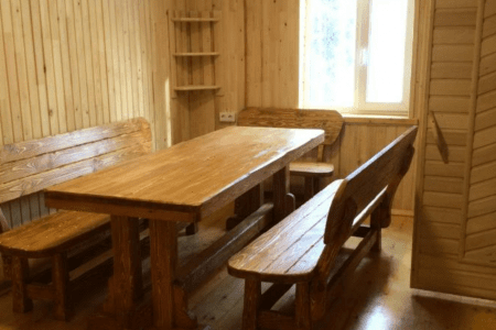 Внешний вид