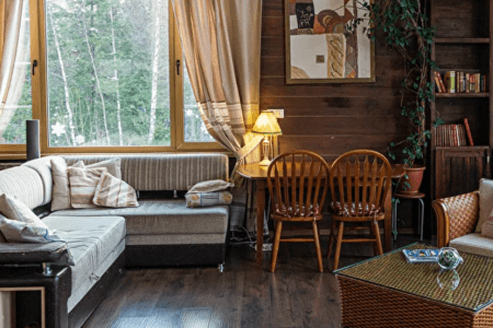 Внешний вид