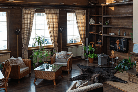 Внешний вид