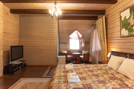 Внешний вид