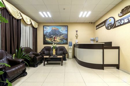 Внешний вид