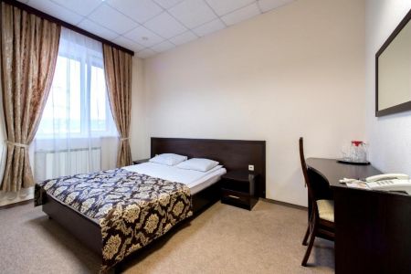 Внешний вид