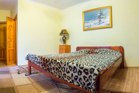 Полулюкс 2-местный