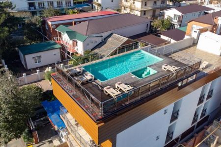 Внешний вид