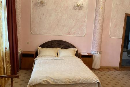 Люкс 2-местный 2-комнатный (11)