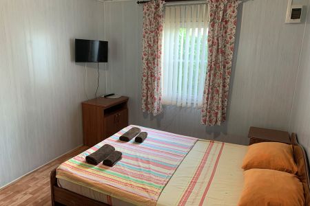 Стандартный 2-местный