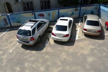 Стандартный 2-местный